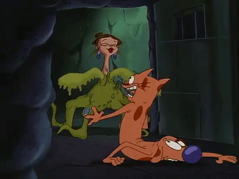 nicksplat GIF