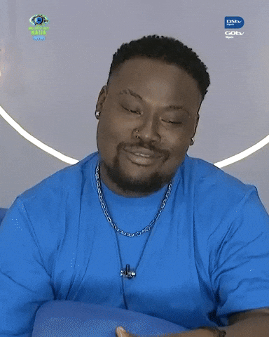 Bbnaija Rooboy GIF by Big Brother Naija