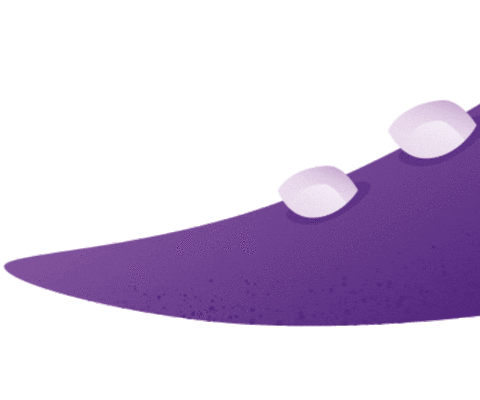 Akeneo giphyupload dinosaur tail wagging Sticker