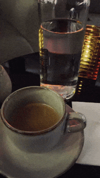 Coffee Cafe GIF by Casol