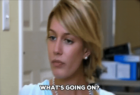 1x10 GIF by The Hills
