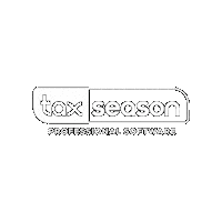 Labitax tss tax season labitax carlos ramirez Sticker
