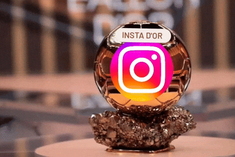 Instagram Pessi GIF