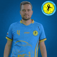 Handball Czech GIF by Házená Louny