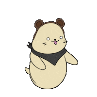 Happy Dance Sticker by Sappy Seals Community