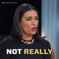 Dragons Den Television GIF by CBC