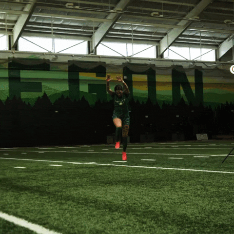 OregonDuckAthletics oregon ducks soccer oregon soocer livvy moore GIF