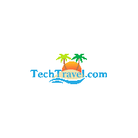 techtravel techtravel Sticker