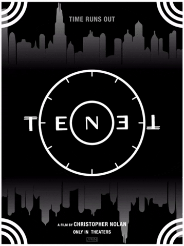 aarastas giphygifmaker tenet a film by christopher nolan GIF