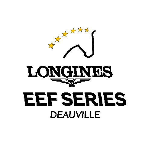 Csiodeauville Sticker by GRANDPRIX