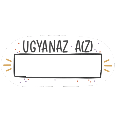 Csaladazcsalad csalad acsaladazcsalad csaladazcsalad ugyanaz Sticker