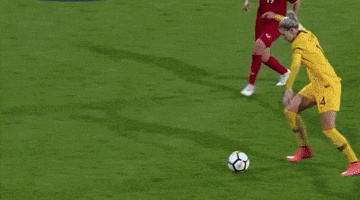 FootballAustralia happy soccer celebration excited GIF