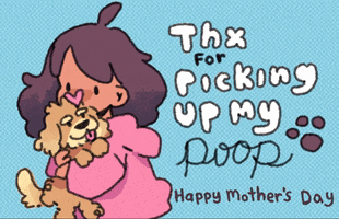 Mothers Day Thank You GIF