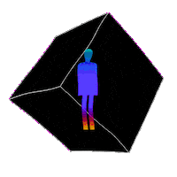 Good Morning Ai Sticker by PEEKASSO