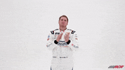Global Industrial Good Job GIF by Richard Childress Racing