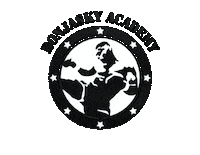 Remy Bonjasky Sport Sticker by Bonjasky Academy