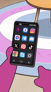 Iphone Android GIF by Octo Gaming