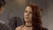The Young And The Restless Kiss GIF by CBS