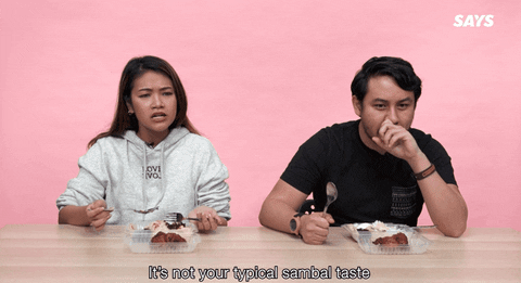 GIF by saysdotcom