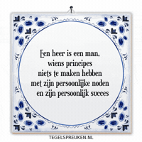 Humor Respect GIF by Tegelspreuken.nl