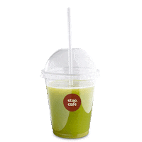 Unipetrol drink yummy healthy fresh Sticker