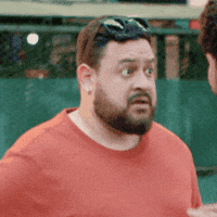 Chocado Pensando GIF by Porta Dos Fundos