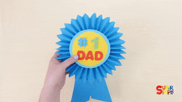 Number One Winner GIF by Super Simple