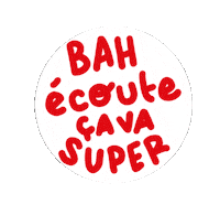 Mood Smalltalk Sticker