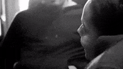 Black And White GIF by Rhiannon Giddens
