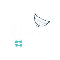 Sticker by HometownOrthodontics