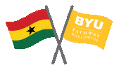 Pathways Sticker by BYU-Pathway Worldwide