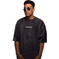 Swipe Up Music Producer Sticker by Abel Xanders