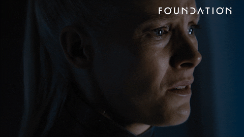 Sad Tears GIF by Apple TV