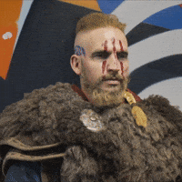 UbisoftNL ubisoft assassin assassins assassins creed valhalla GIF