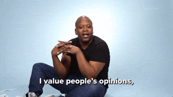 People's Opinions