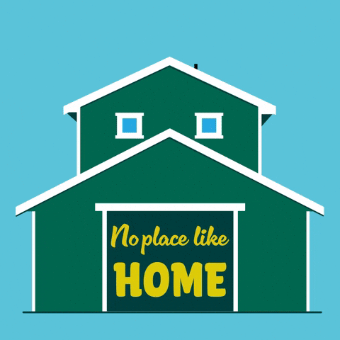 Wizard Of Oz Rainbow GIF