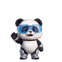 Bringithome Sticker by CHiQ Global