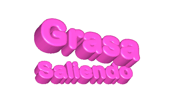 Grasa Mtu Sticker by Miami Technology Usa