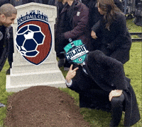Football Troll GIF