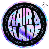 Breakthrough Lighttheway Sticker by SVEN