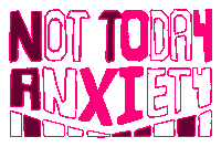 AcrylicElephant art party bitch unicorn Sticker