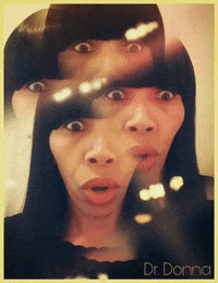 turn around wtf GIF by Dr. Donna Thomas Rodgers