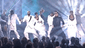 mc hammer GIF
