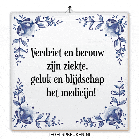 Humor Support GIF by Tegelspreuken.nl