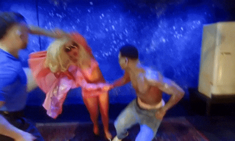 Fame Is A Gun GIF by Addison Rae