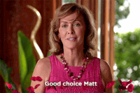 GIF by The Bachelor Australia