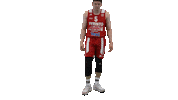 Basketball Hoops Sticker by Basket_fi