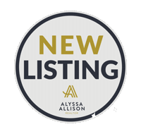 soldbyalyssaallison alyssa allison alyssaallison Sticker