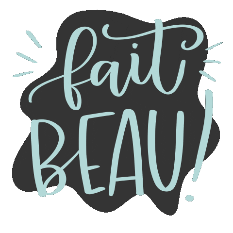 Animated Sticker