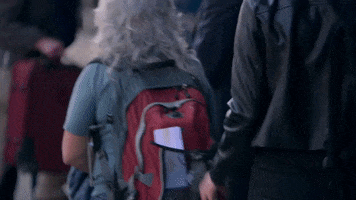 Parker Thief GIF by Amazon Freevee